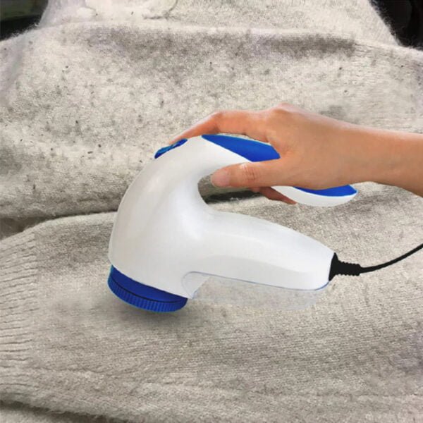 Tondeuse de bouloches vêtements