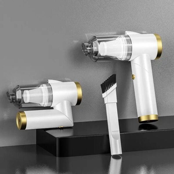 Aspirateur domestique sans fil