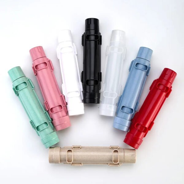 Bazooka de roulage sushis