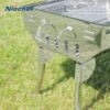 Barbecue de Charbon Portable
