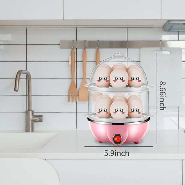 Cuiseur électrique à œufs