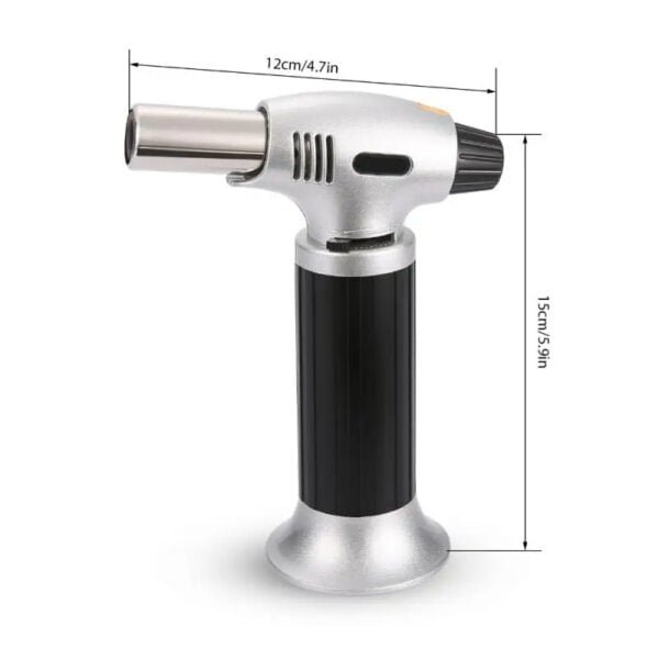 Chalumeau Professionnel De Cuisine