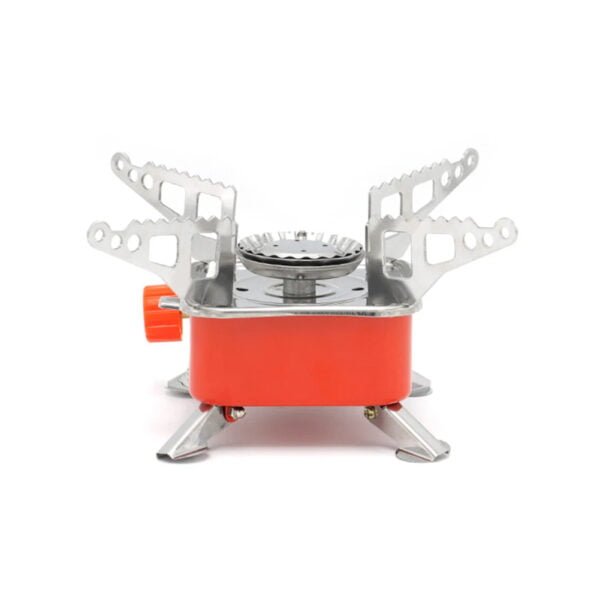 Réchaud à Gaz pour Pique-Nique et Camping