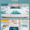 Sacs de Rangement Sous Vide