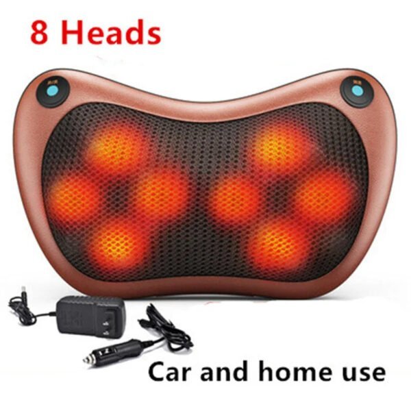 Massage électrique pour voiture