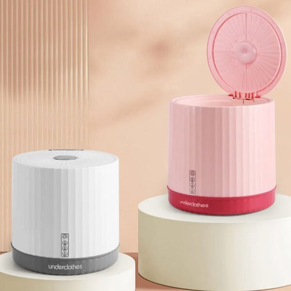 Mini Machine à Laver Portable