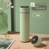 Thermos Isotherme à affichage numérique