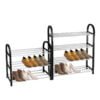 Étagère de rangement pour chaussures