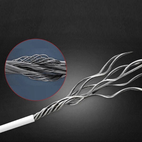 Serrure de sécurité autocollant pour enfants