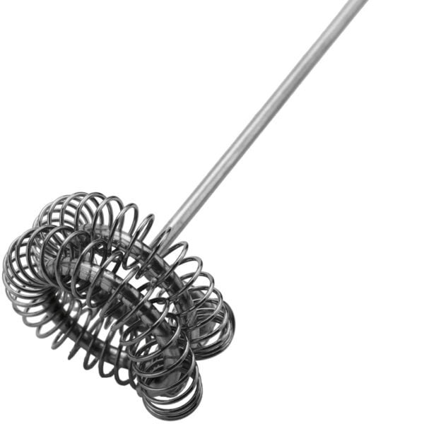 Mousseur à lait électrique