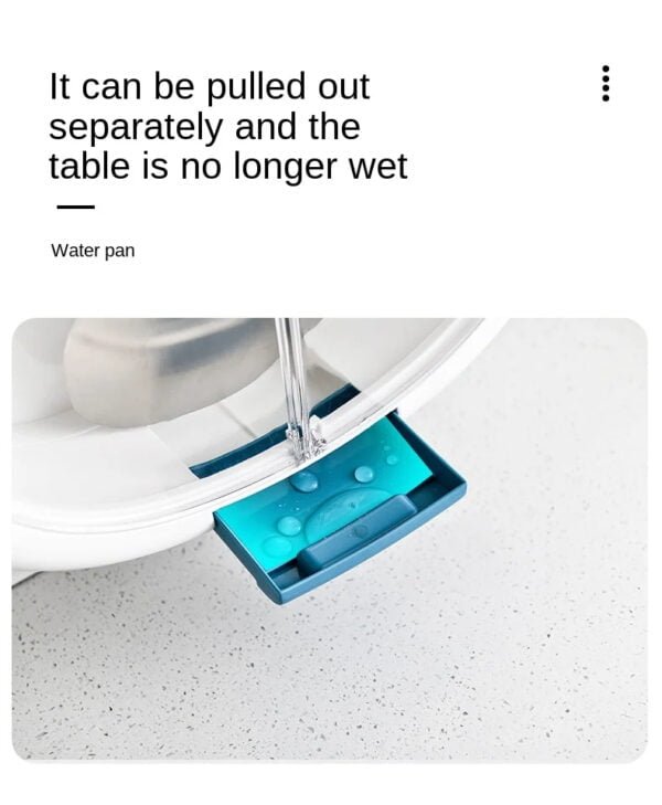 Étagère murale de cuisine