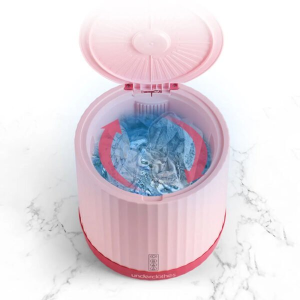 Mini Machine à Laver Portable