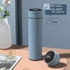 Thermos Isotherme à affichage numérique