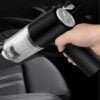 Aspirateur de voiture sans fil