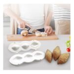 Boulettes Manuelles de Viande hachée