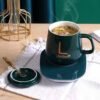 Chauffe Tasse USB