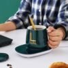 Chauffe Tasse USB