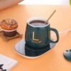 Chauffe Tasse USB