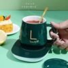 Chauffe Tasse USB