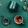Chauffe Tasse USB