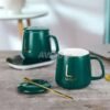 Chauffe Tasse USB