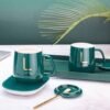 Chauffe Tasse USB