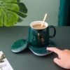 Chauffe Tasse USB