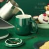 Chauffe Tasse USB