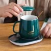 Chauffe Tasse USB