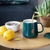 Chauffe Tasse USB