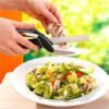 Ciseaux de cuisine Multi fonctions