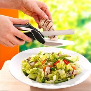 Ciseaux de cuisine Multi fonctions