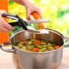 Ciseaux de cuisine Multi fonctions