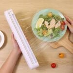 Coupe Film alimentaire