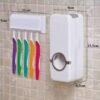 Distributeur Automatique De Dentifrice