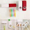 Distributeur Automatique De Dentifrice