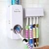 Distributeur Automatique De Dentifrice