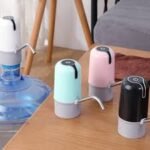 Distributeur Automatique d'eau Anti Goutte