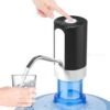 Distributeur Automatique d'eau Anti Goutte
