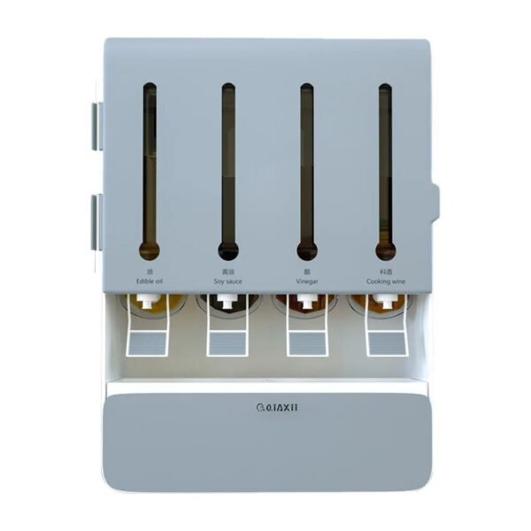 Distributeur Mural Multifonctions