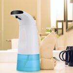 Distributeur automatique de savon