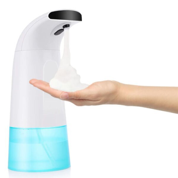 Distributeur automatique de savon