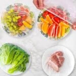 Film de protection alimentaire