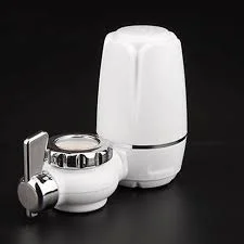 Filtre Purificateur d'Eau de Robinet