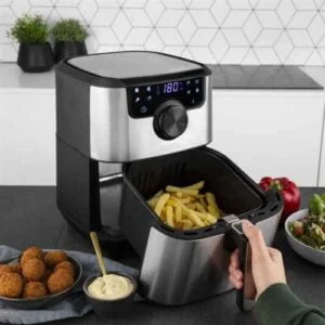 Friteuse sans huile 5L
