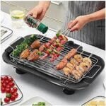 Grill électrique-AB-635