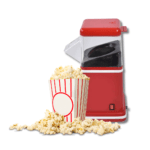 Machine à pop-corn