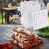 Outil de brochettes 36 trous