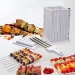 Outil de brochettes 36 trous