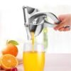 Presse agrumes en Aluminium